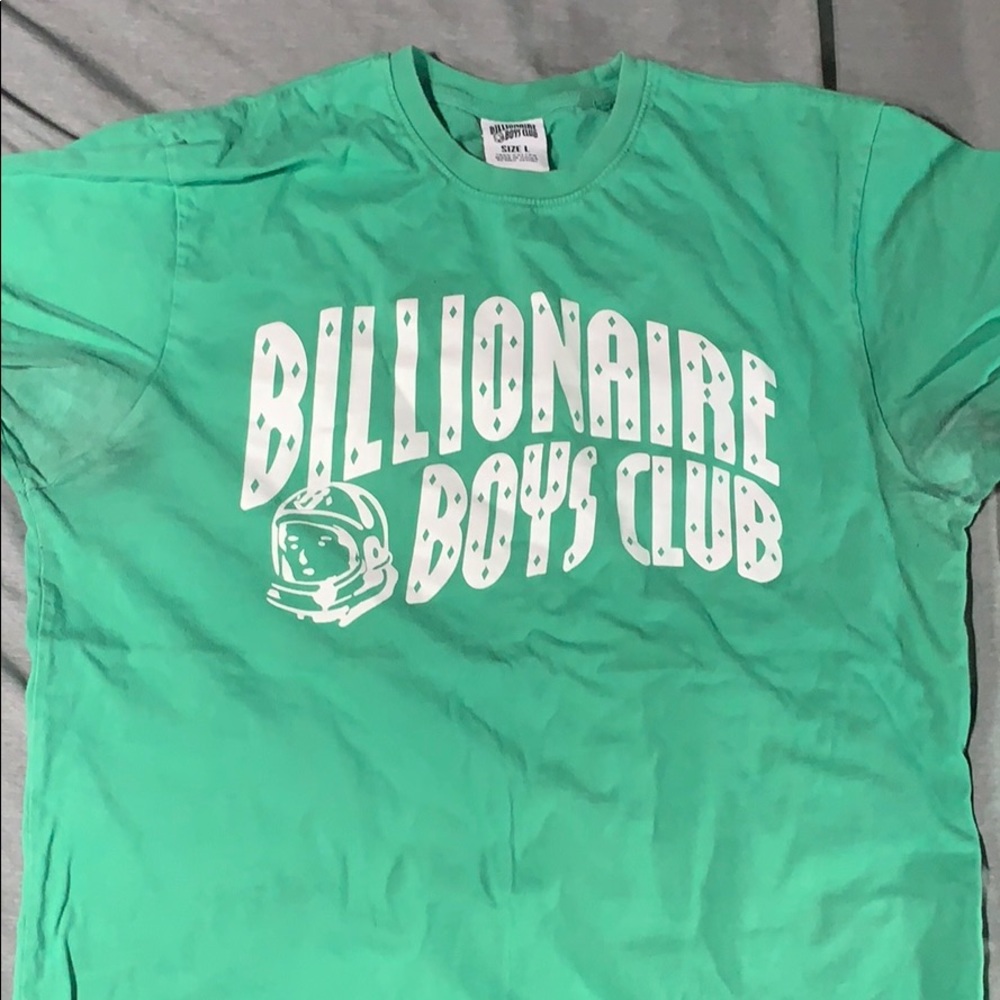 Billionaire boys club Tee